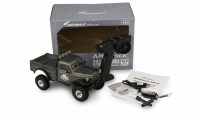 AMXRock AM18 Harvest Scale Crawler schaal 1 op 18 RTR